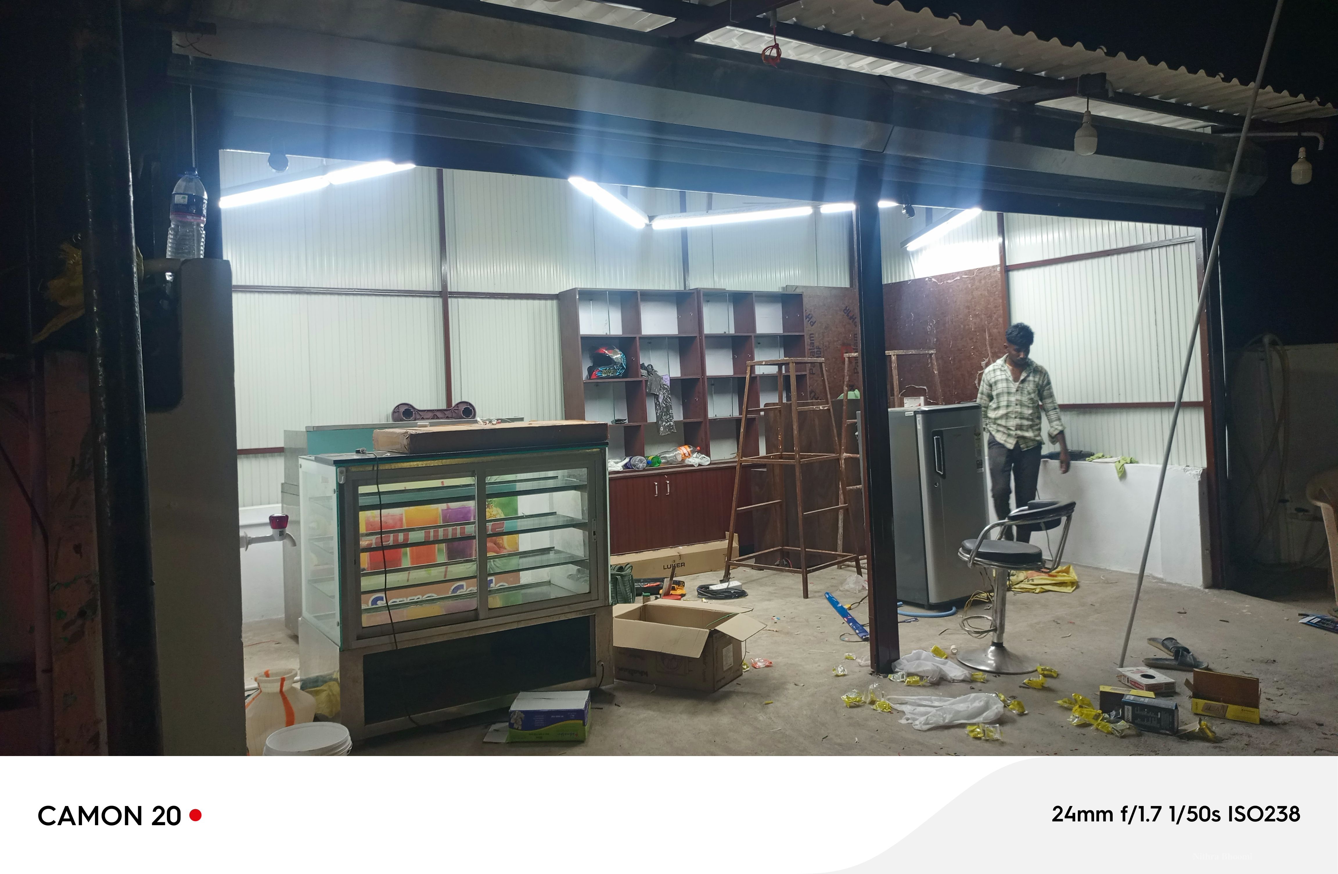 Background