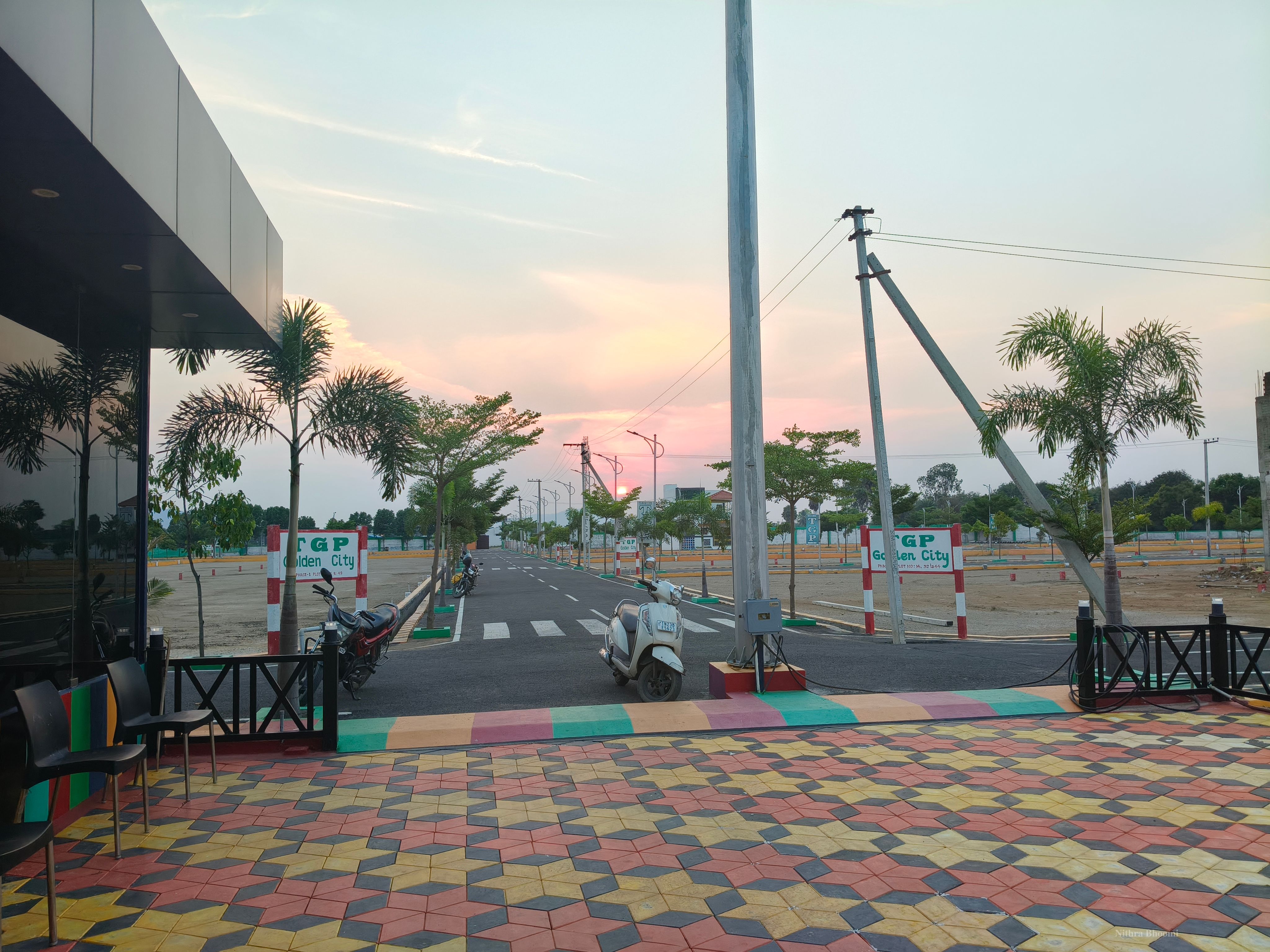 Background