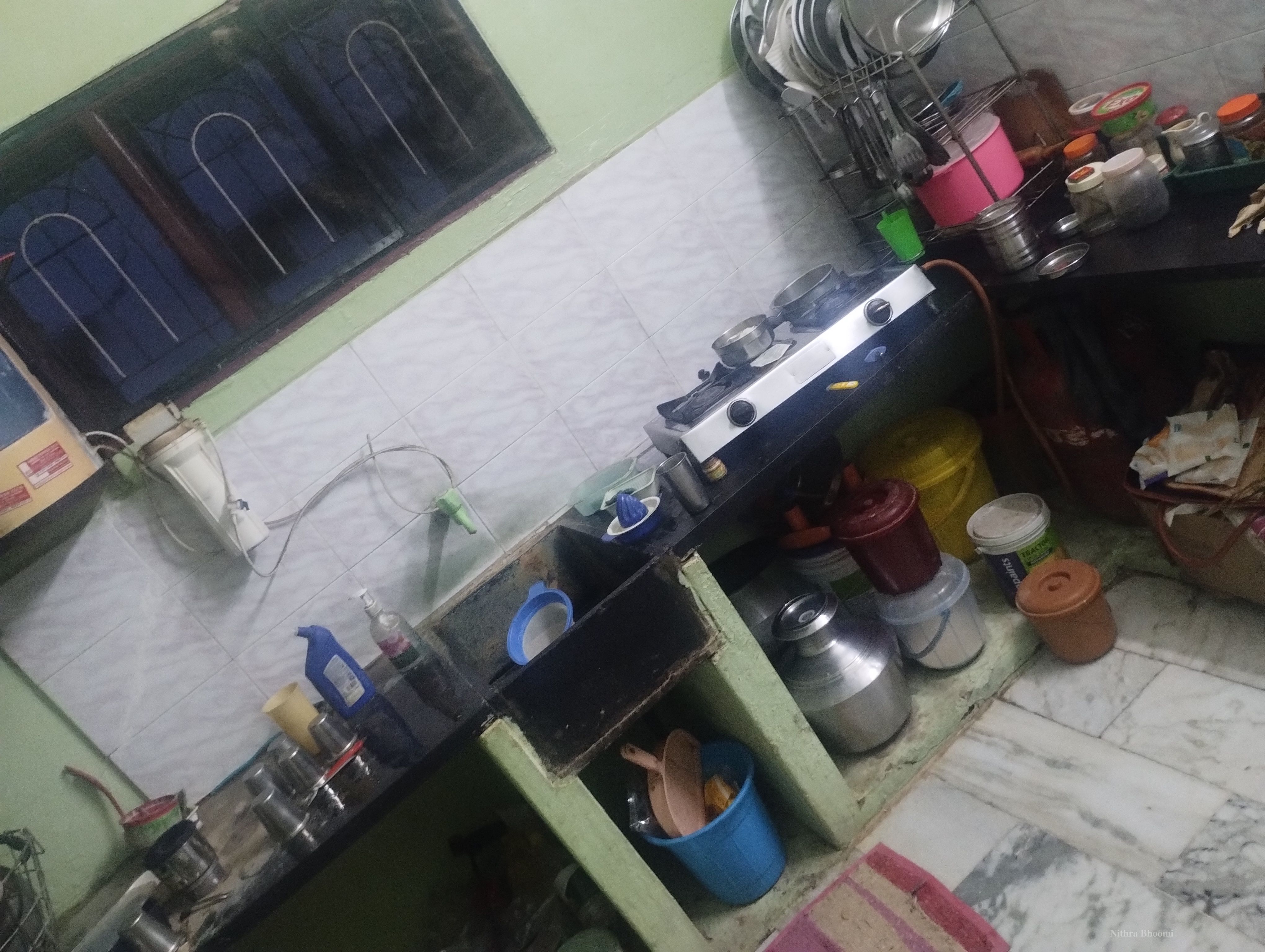 Background