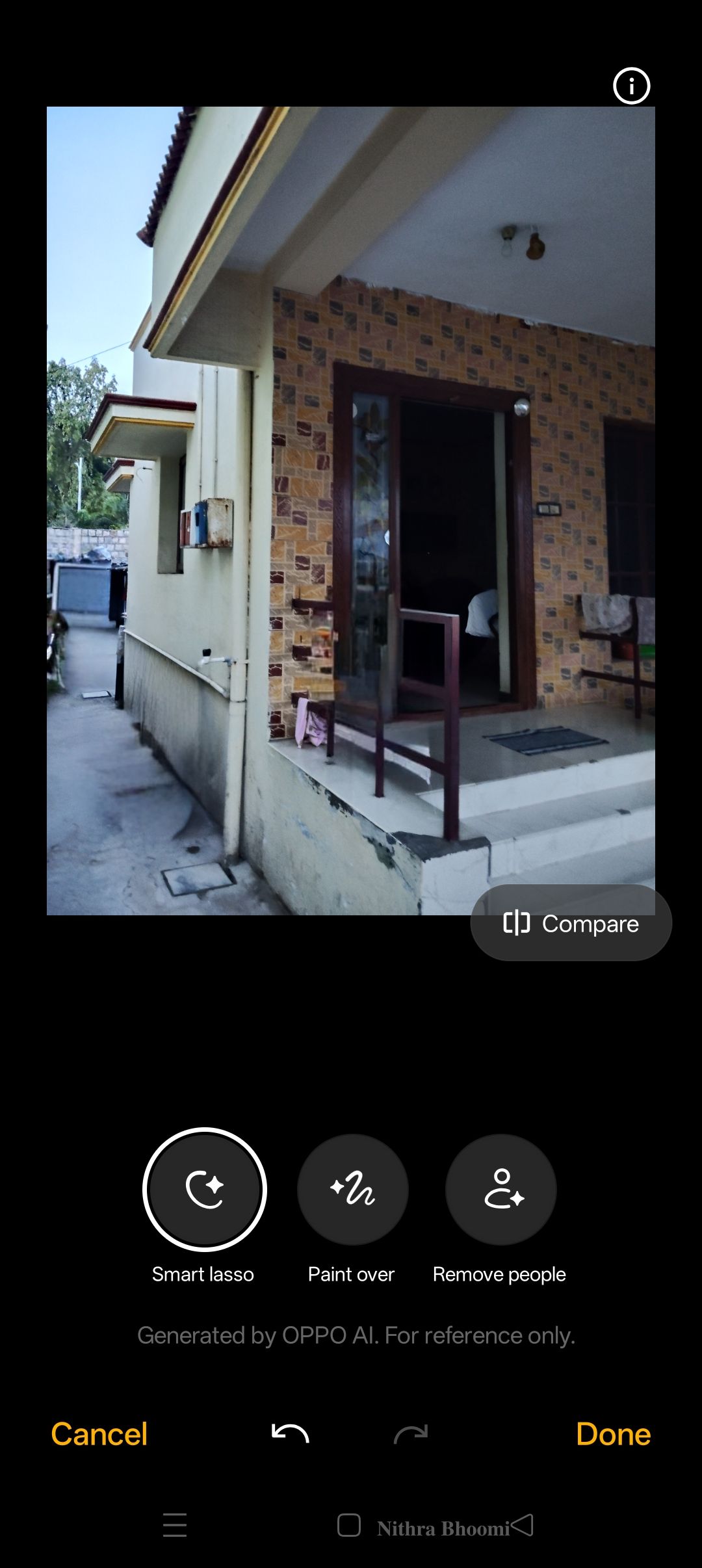 Background
