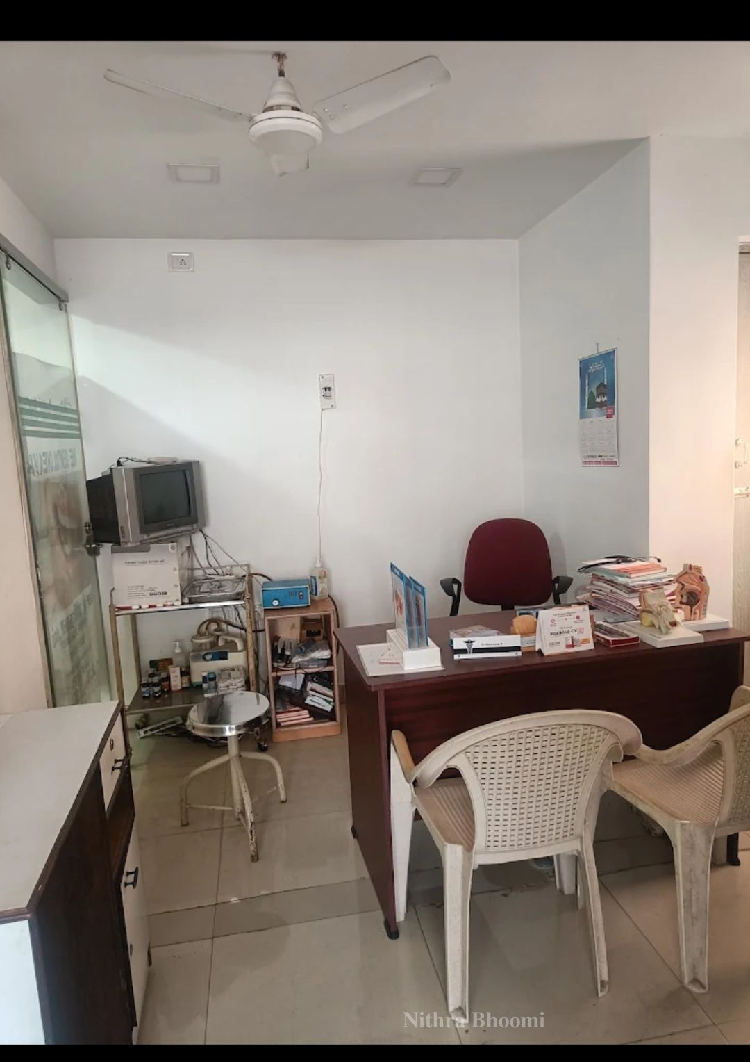 Background