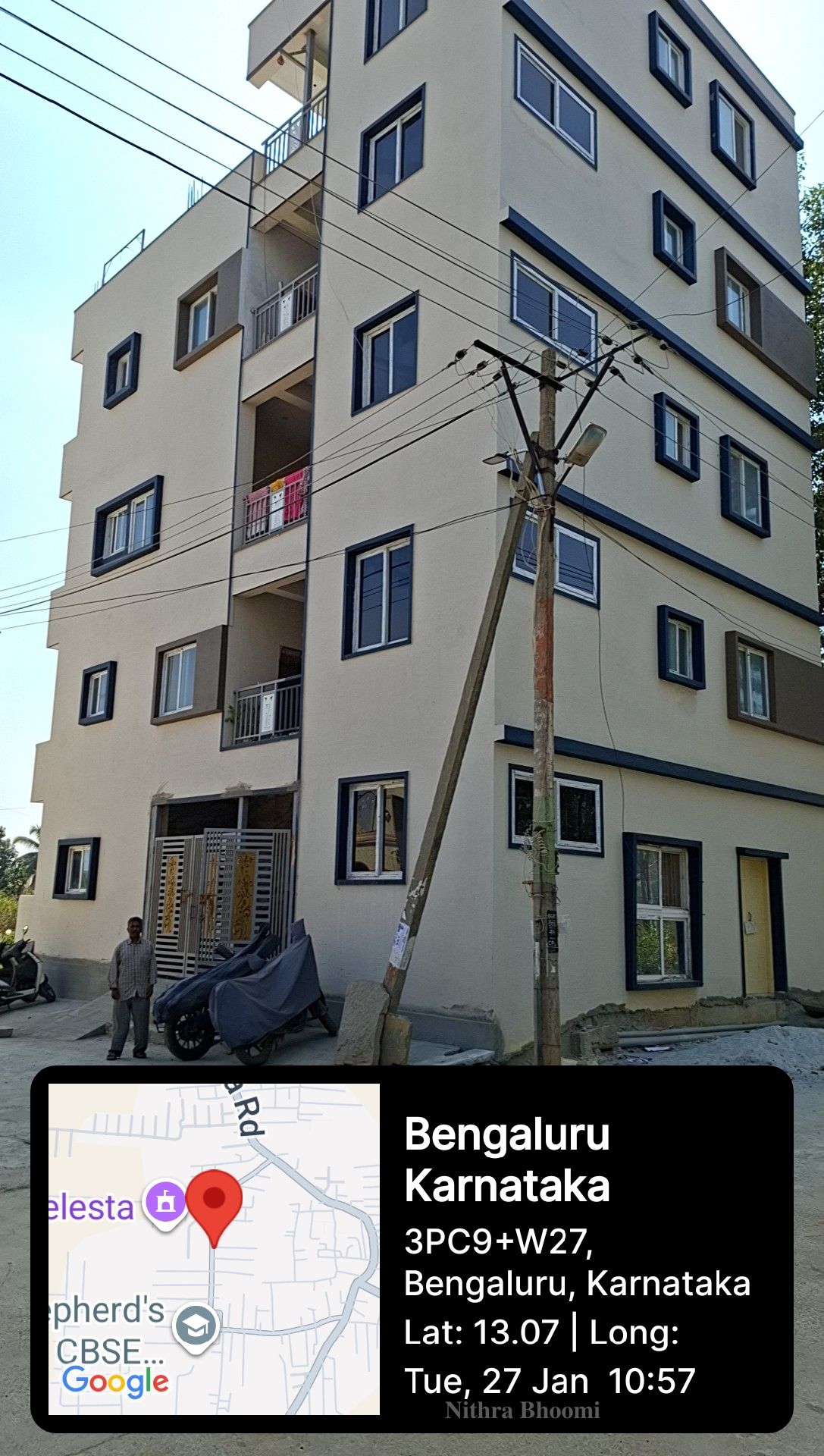 Background