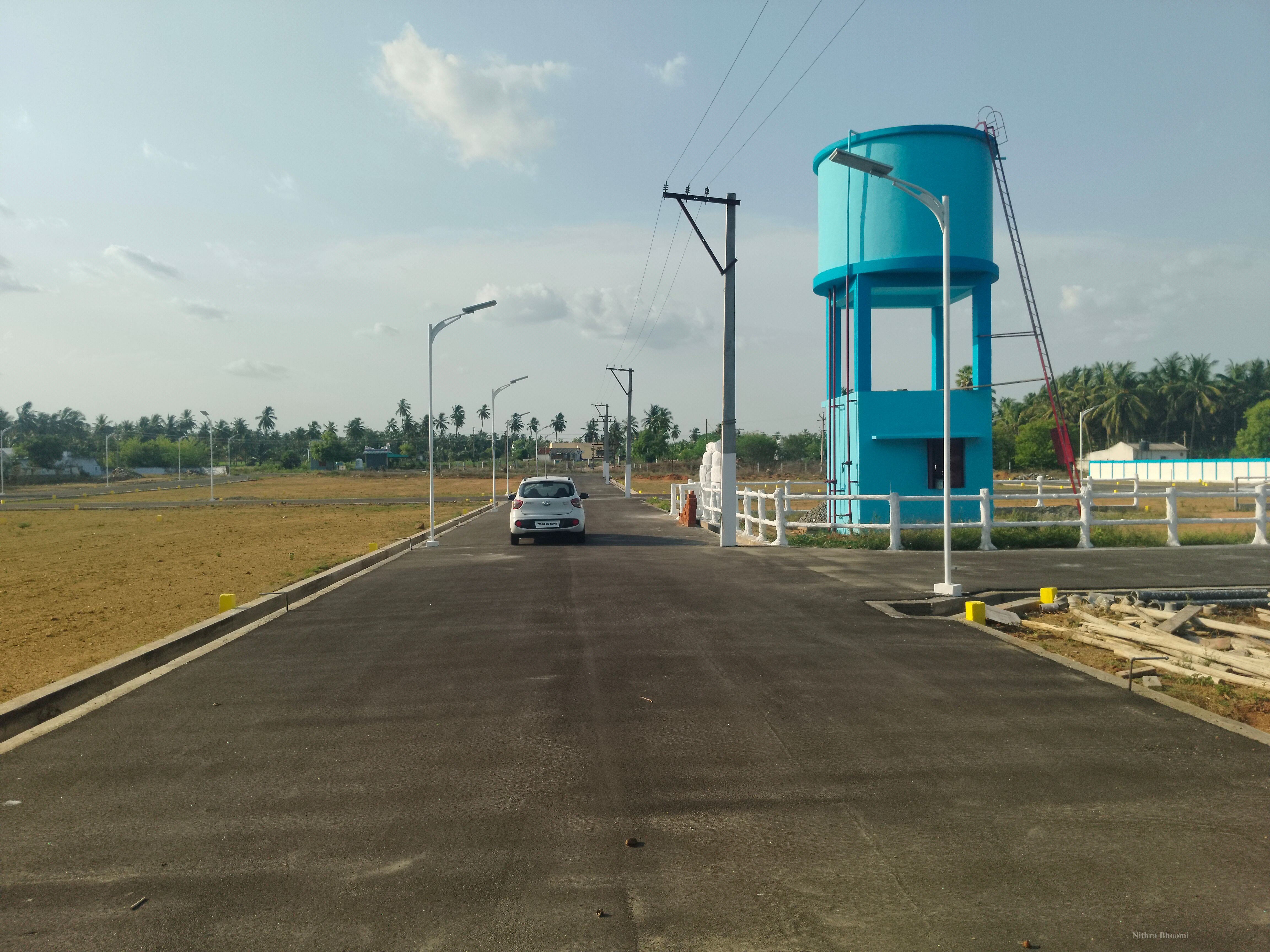 Background
