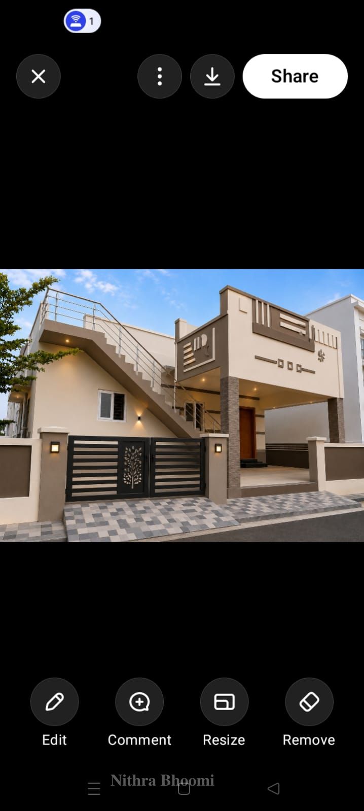 Background