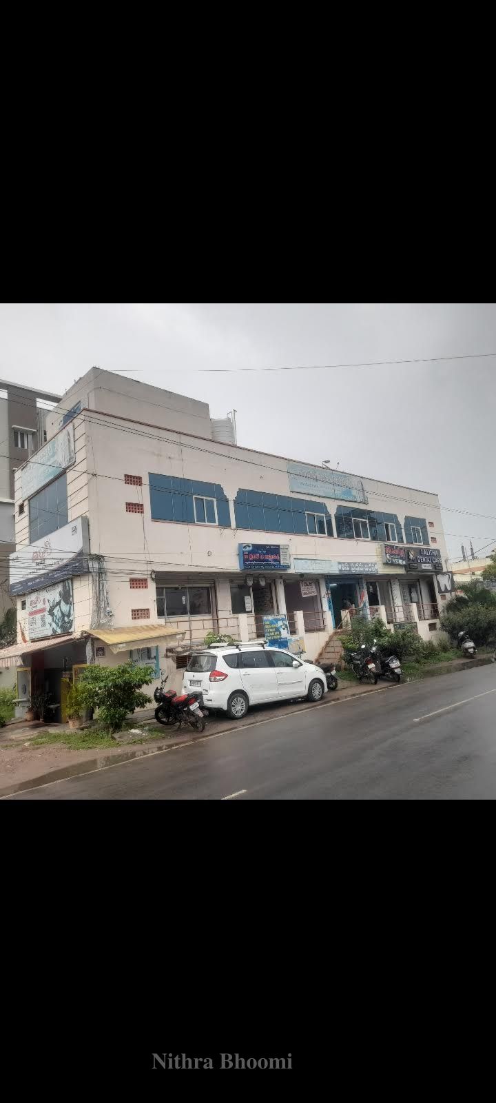 Background