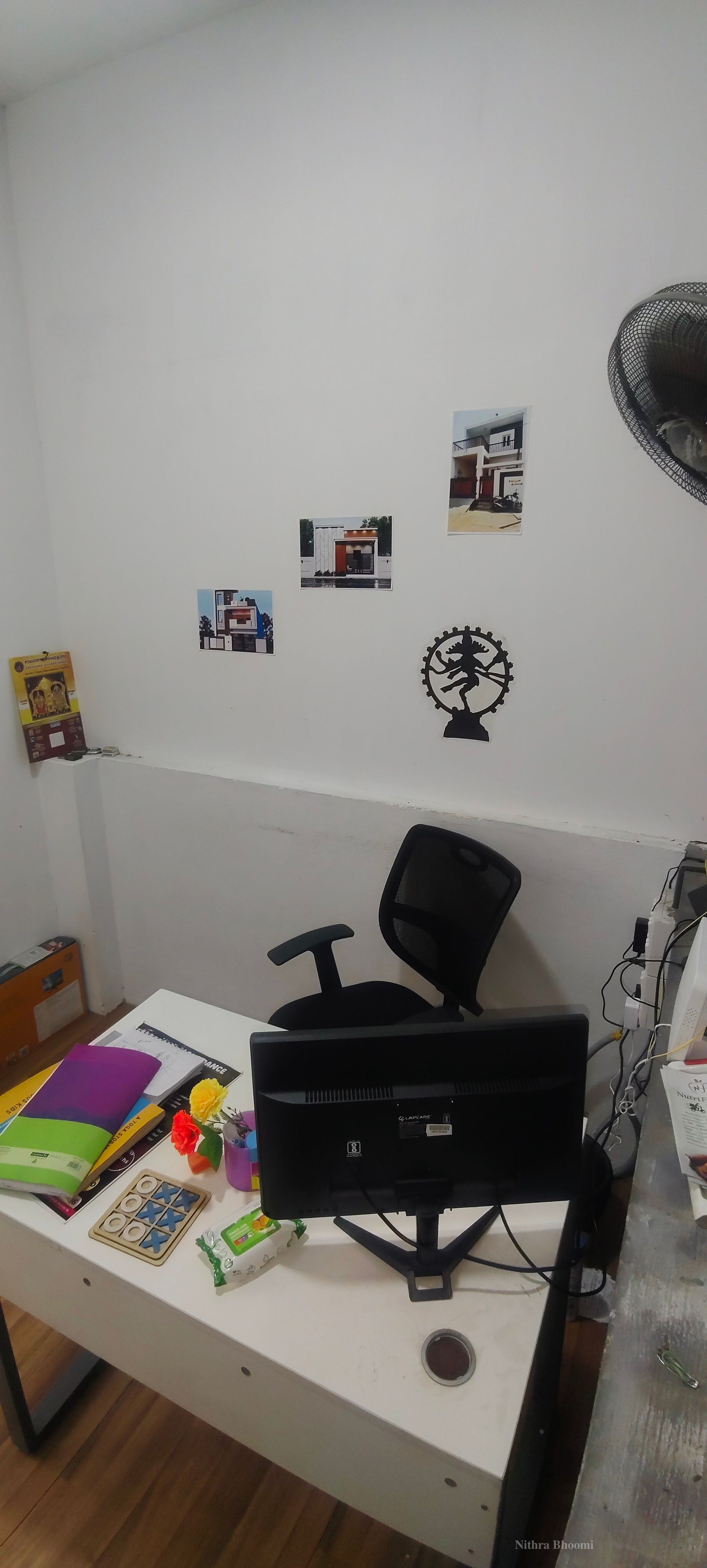 Background