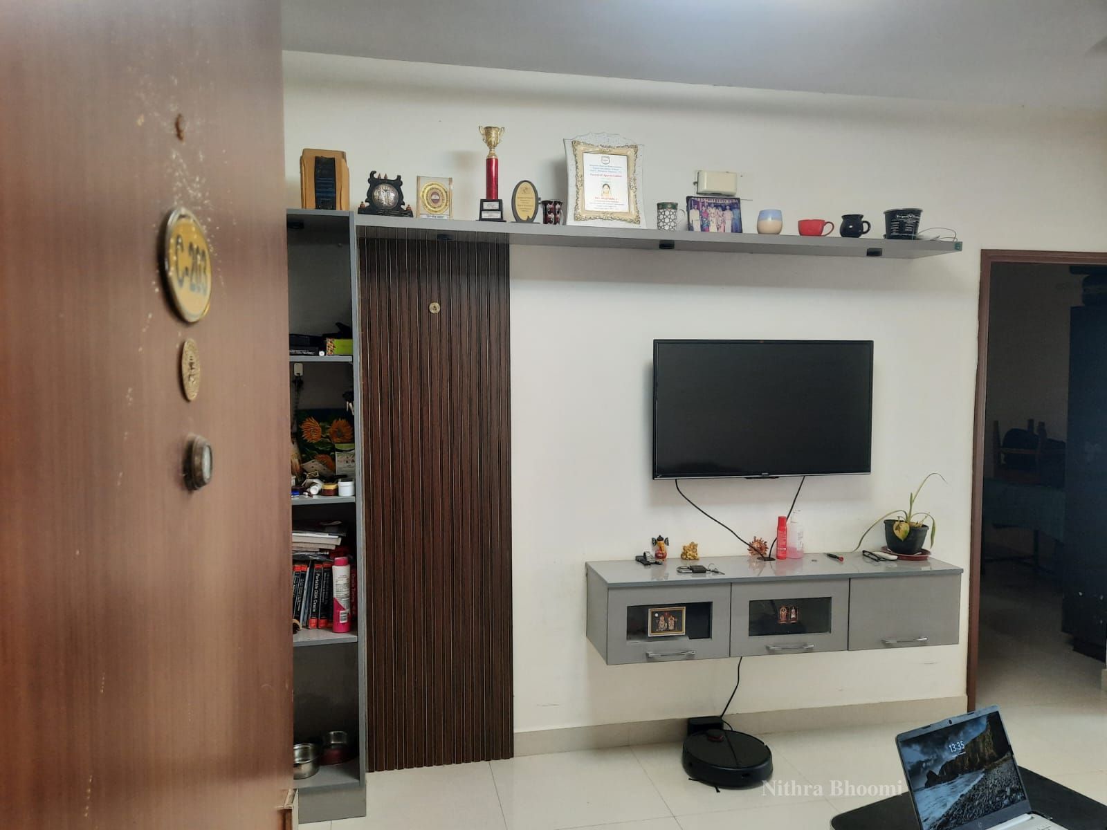 Background