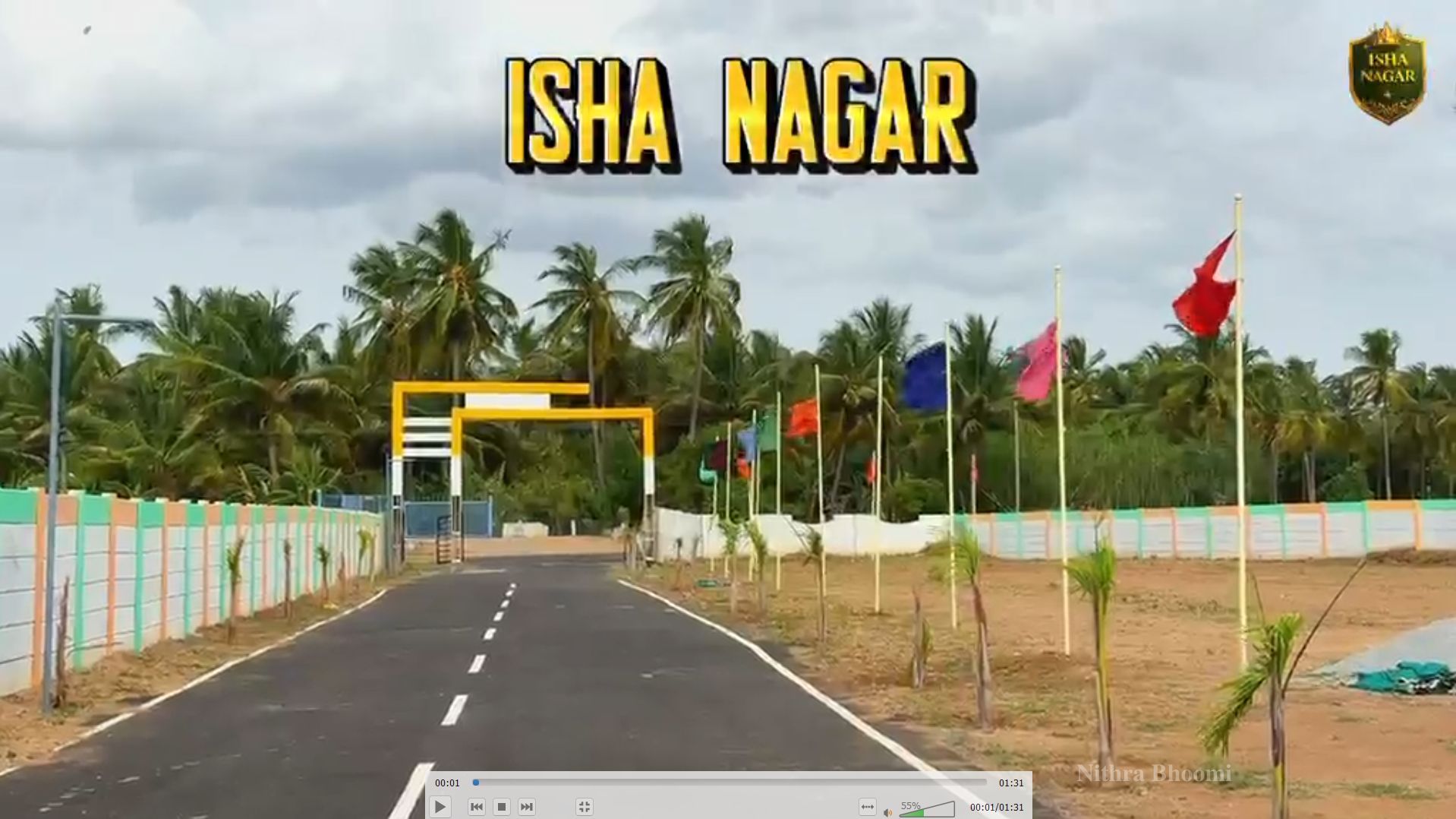 Background
