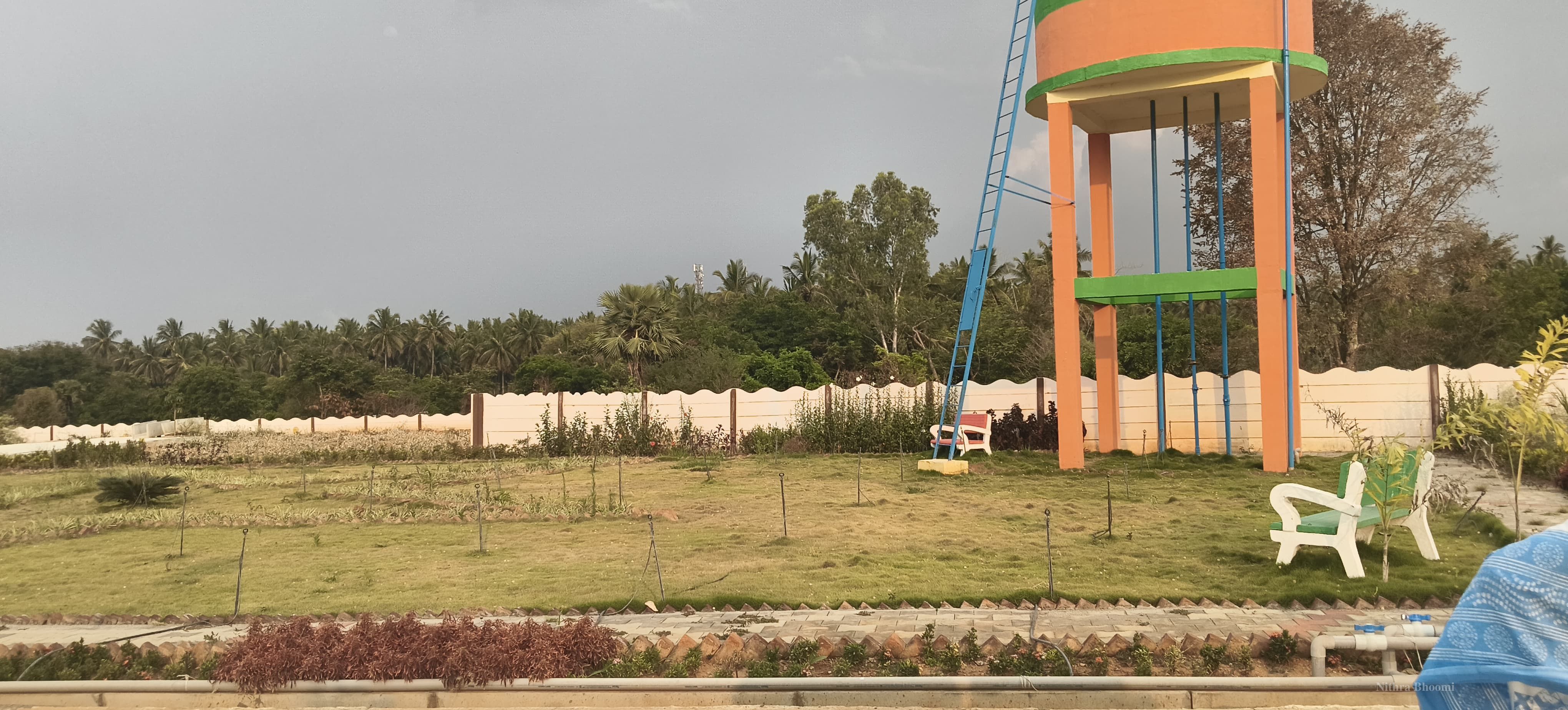 Mathigiri Plot Property in Old Mathigiri, Mathigiri | Nithra Bhoomi