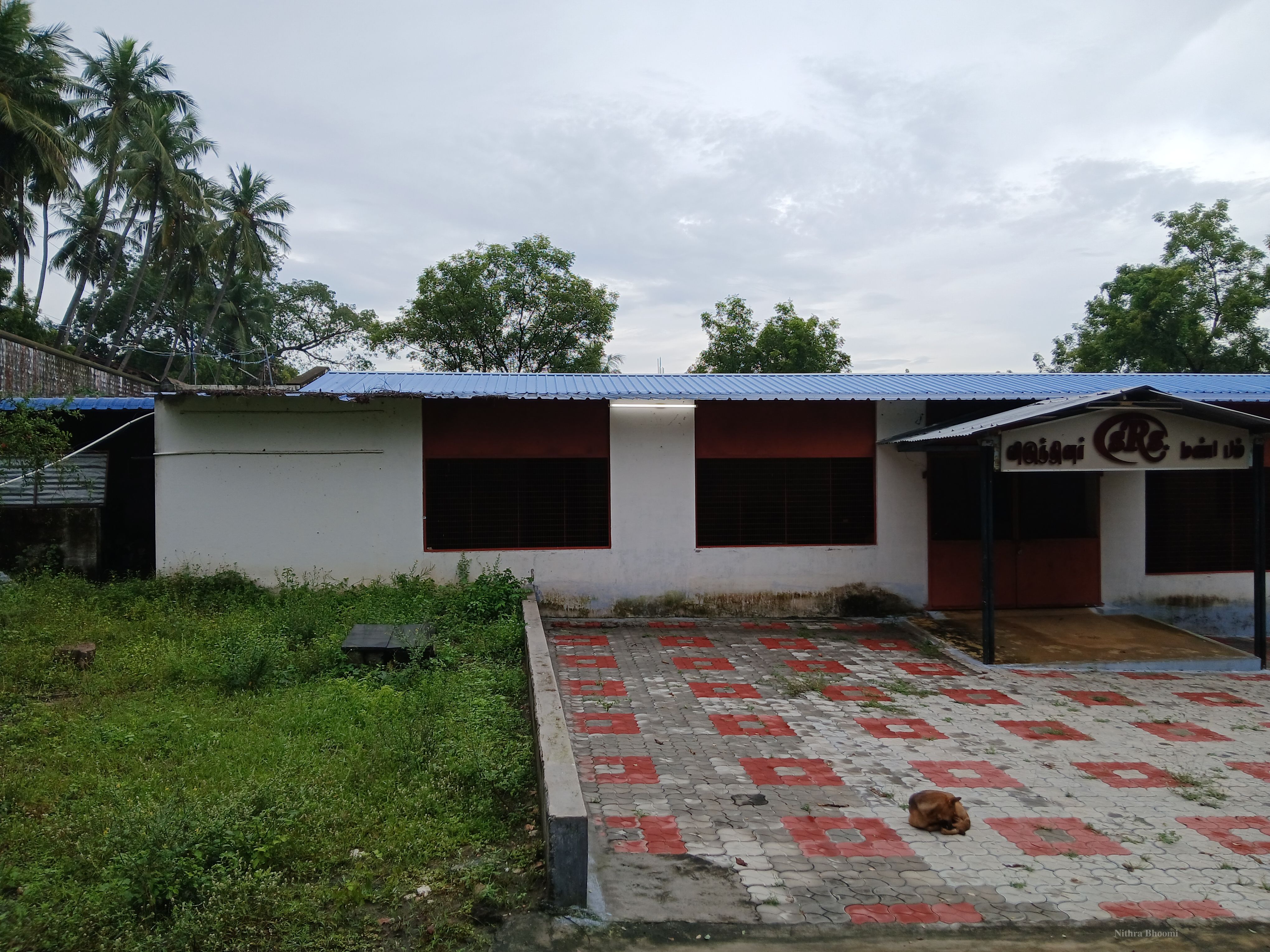 Chithode Erode Map Warehouse Property in Chithode | Nithra Bhoomi
