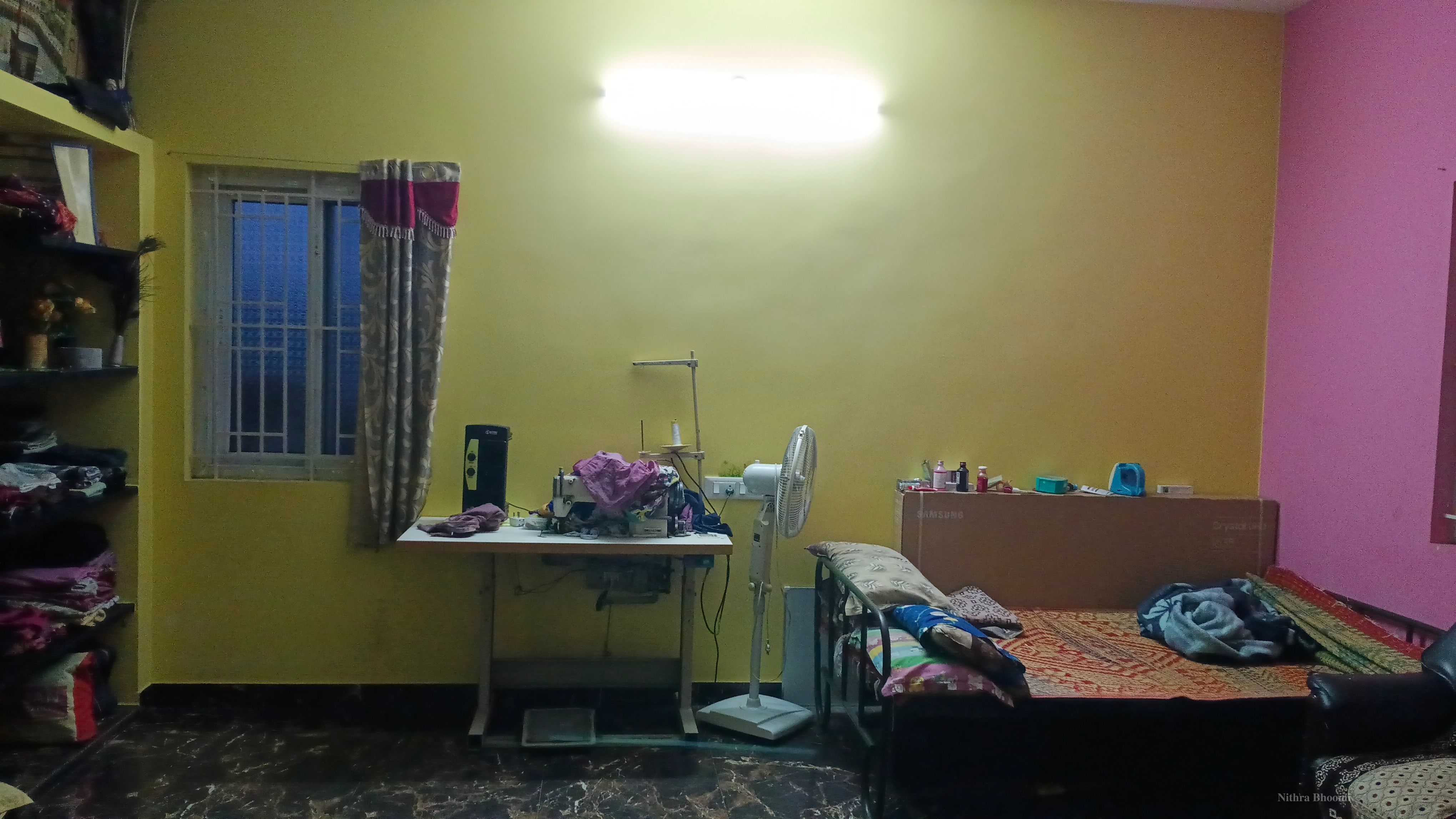 Background