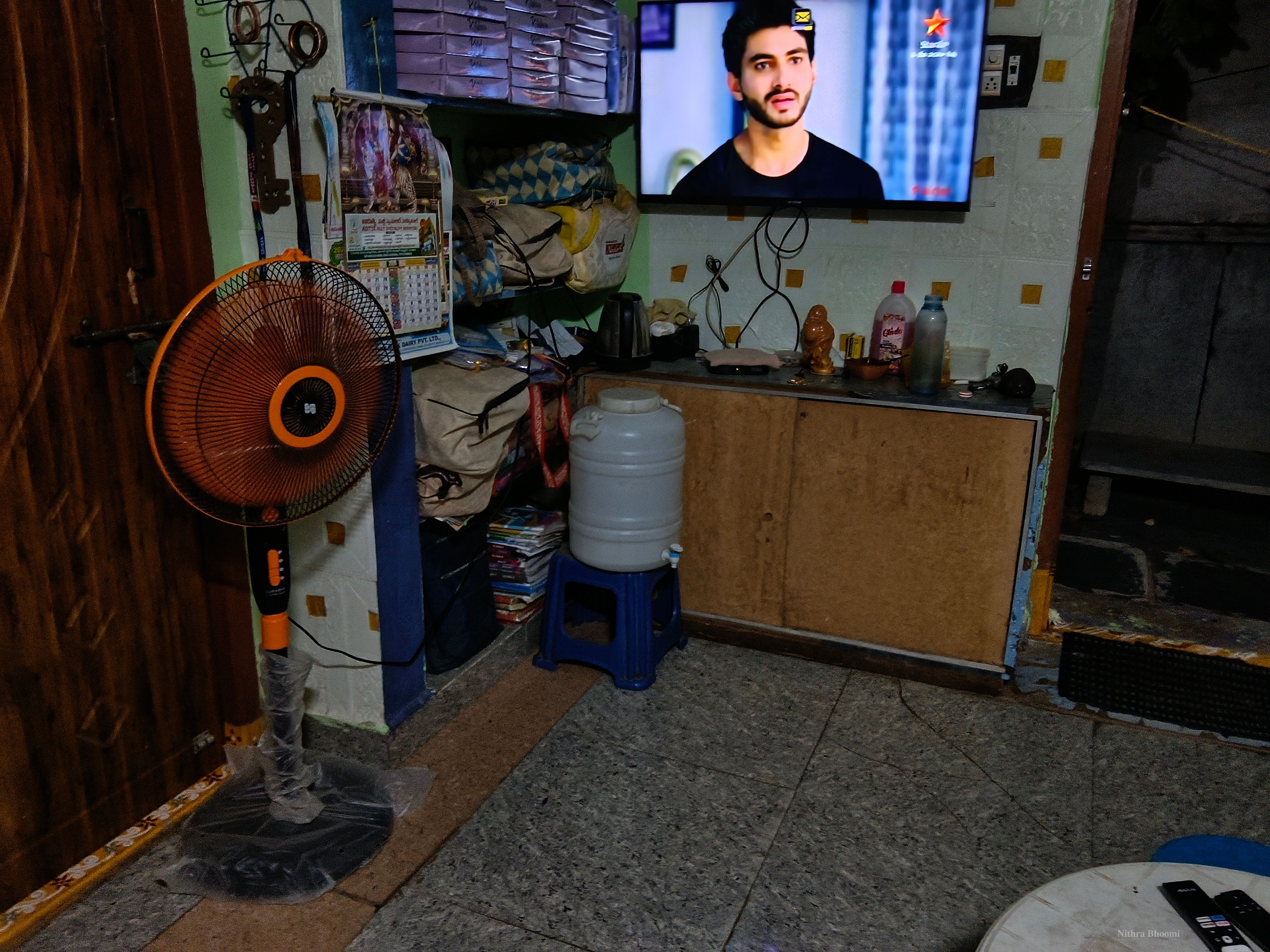 Background