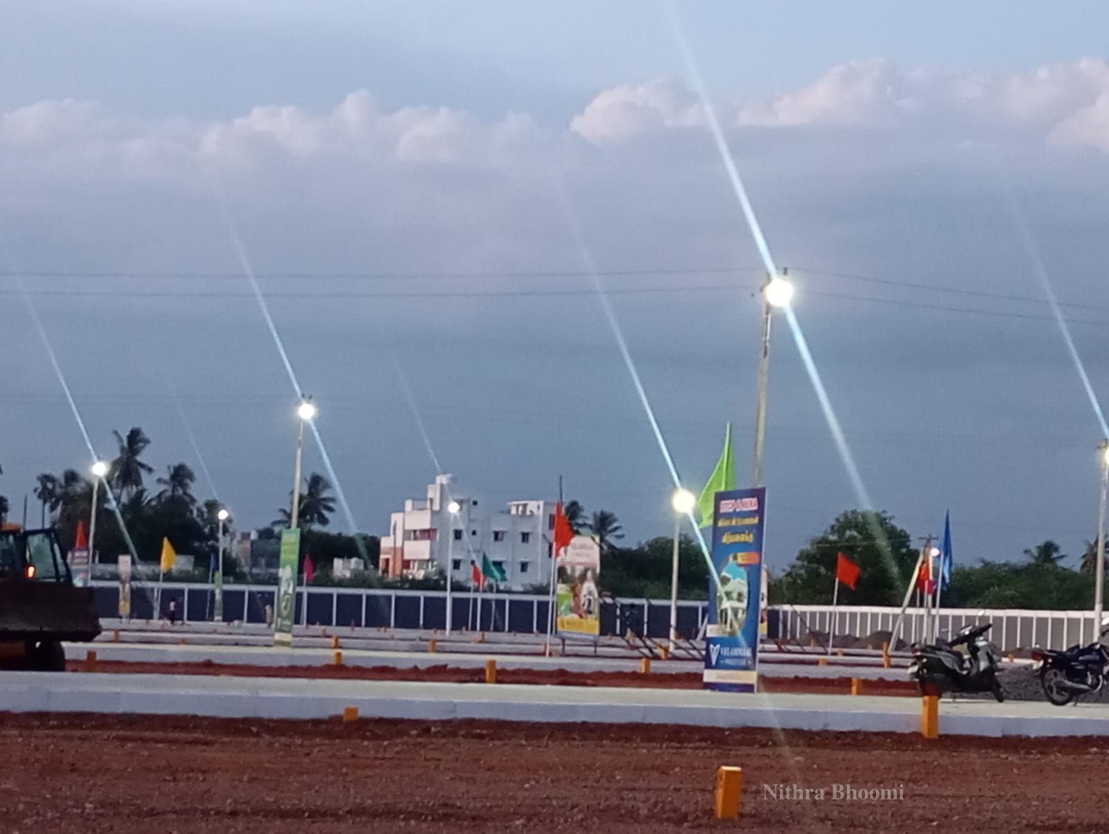 Background