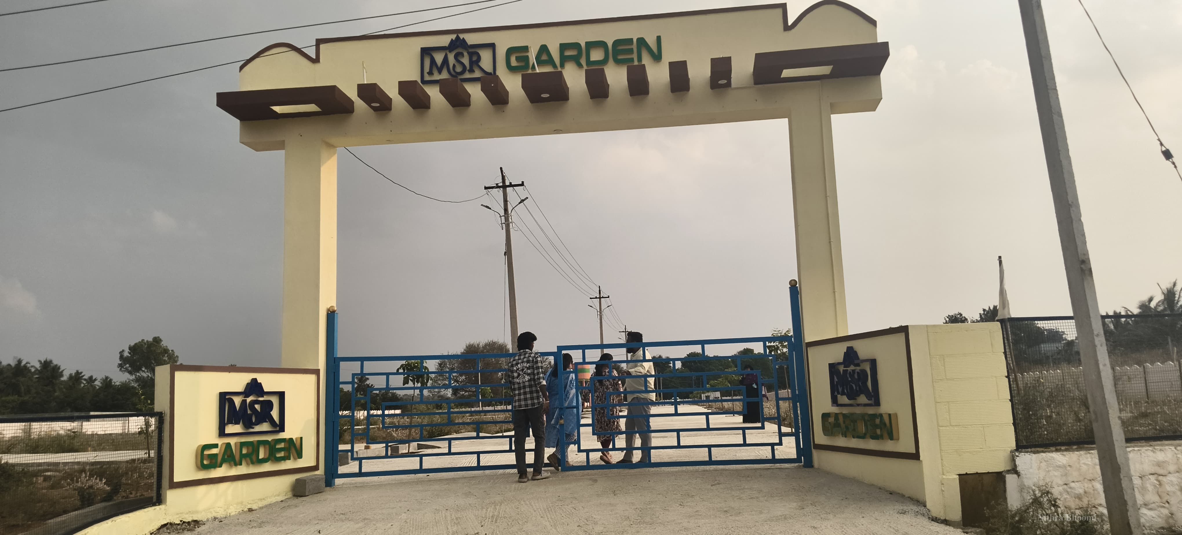 Mathigiri Plot Property in Old Mathigiri, Mathigiri | Nithra Bhoomi