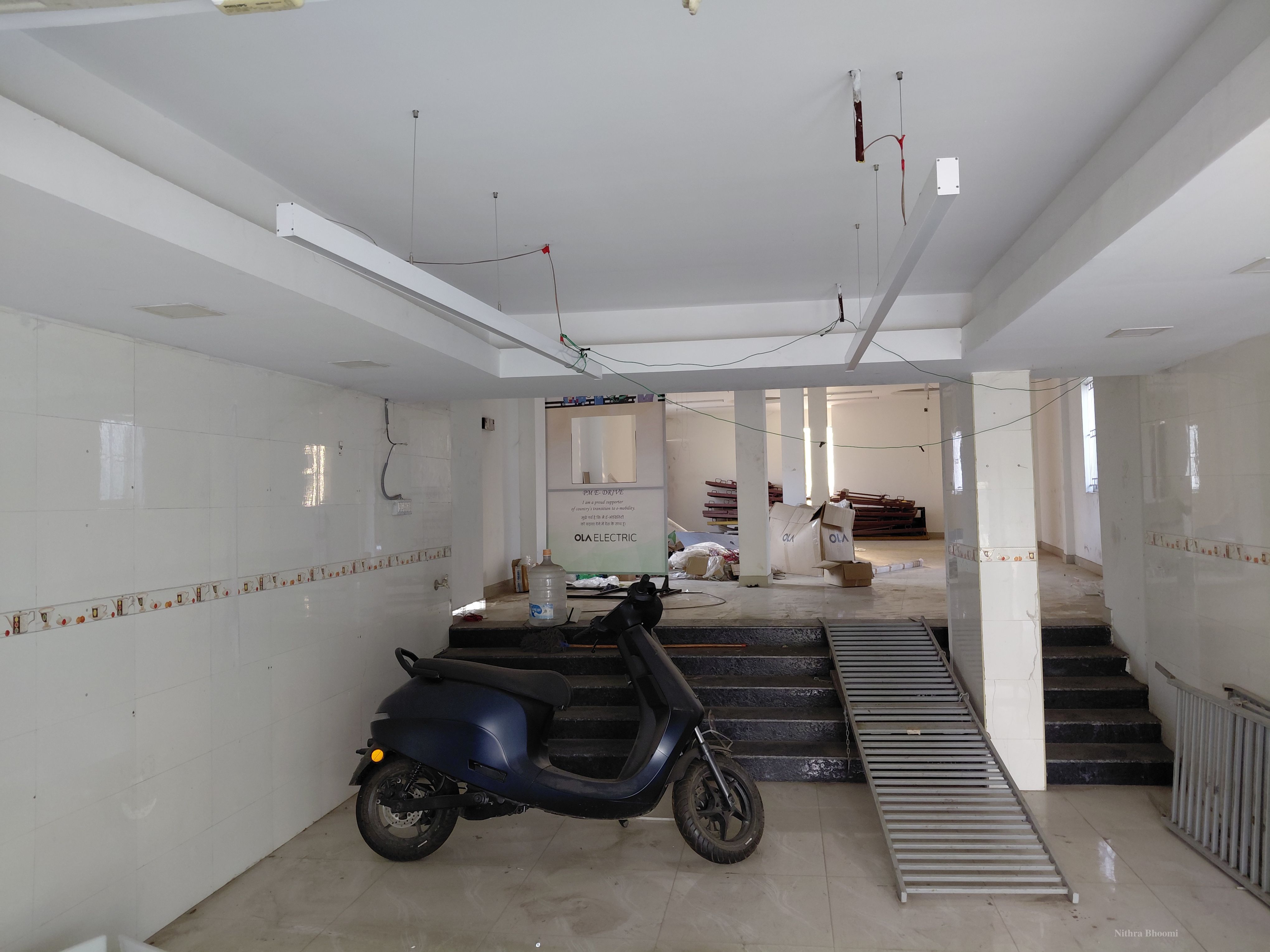 Background