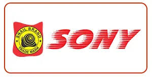 SONY