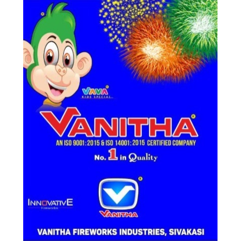 VANITHA