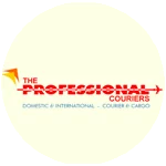 The Professional Couriers - Tiruchirappalli