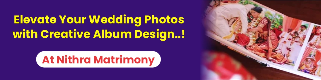 best wedding album ideas