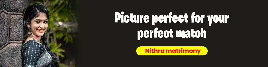 perfect matrimony profile