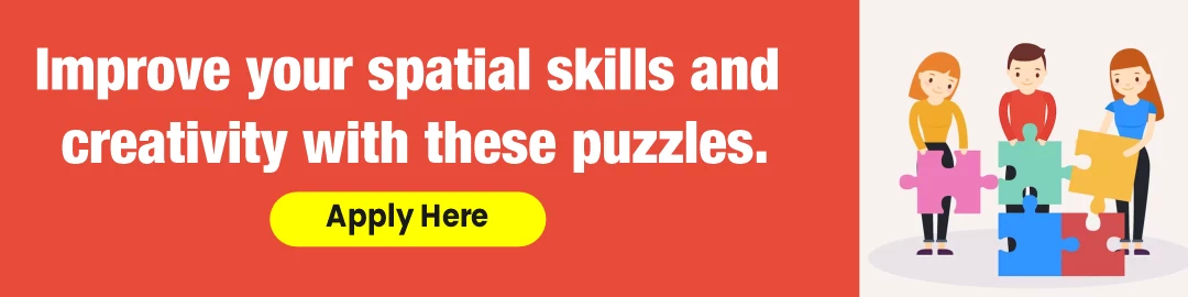 Numerical Puzzles with answers