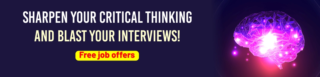 Numerical Reasoning Puzzles for Interviews