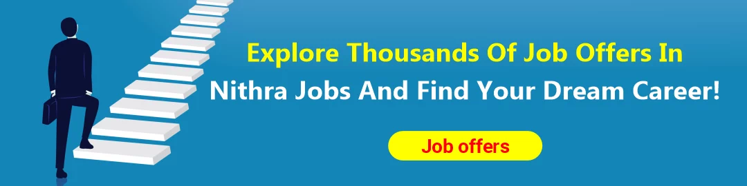 Tips to fit in a job