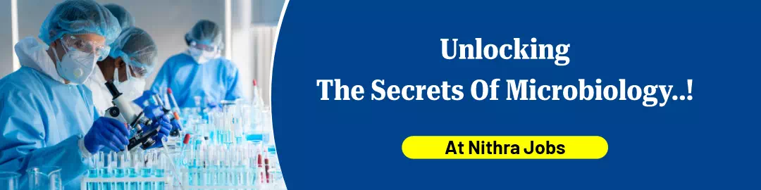 what are the essential qualities for microbiologists