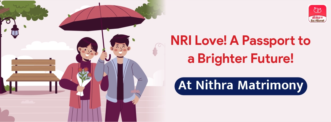 Benefits Of Having An Nri Life Partner