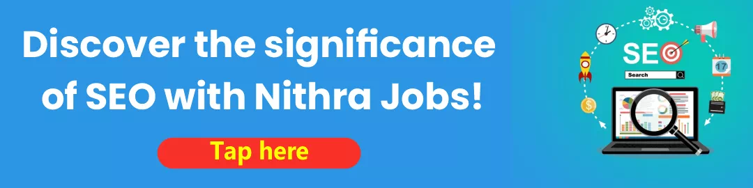 SEO is crucial for the expansion of businesses