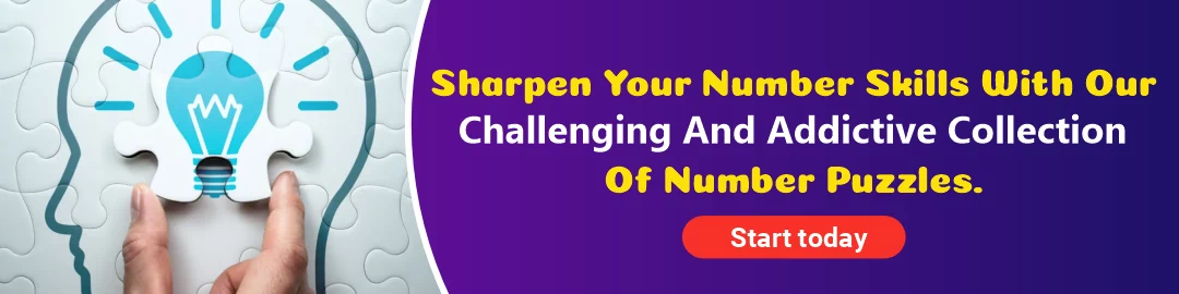 number puzzles