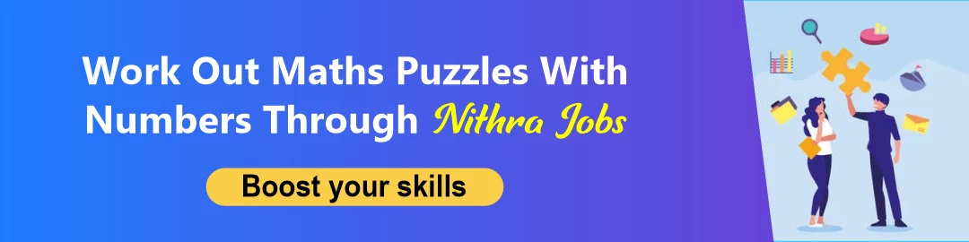 number puzzle