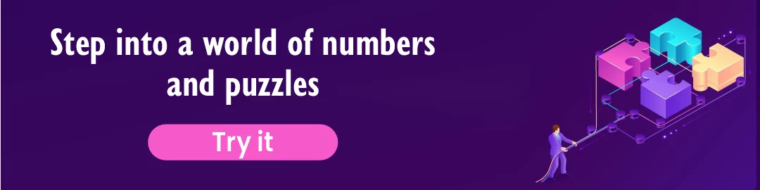 number puzzle