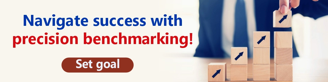 tips to benchmark your business