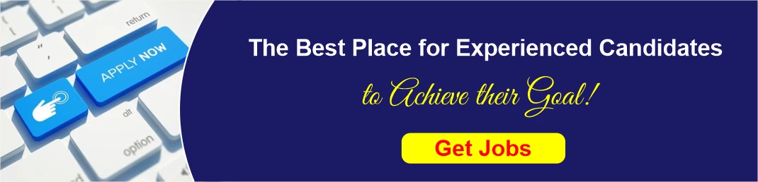 best job sites for experienced professionals