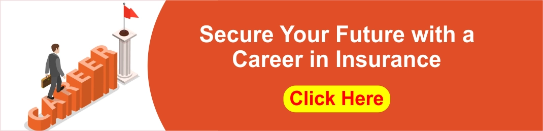 How to Kickstart Your Insurance Jobs in Chennai