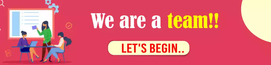 Importance of team building activities
