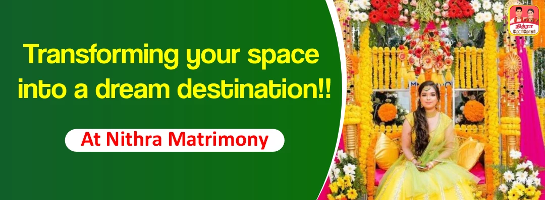 Home Engagement Decoration Ideas