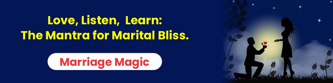 How to handle Disagreements and Differences after marriage