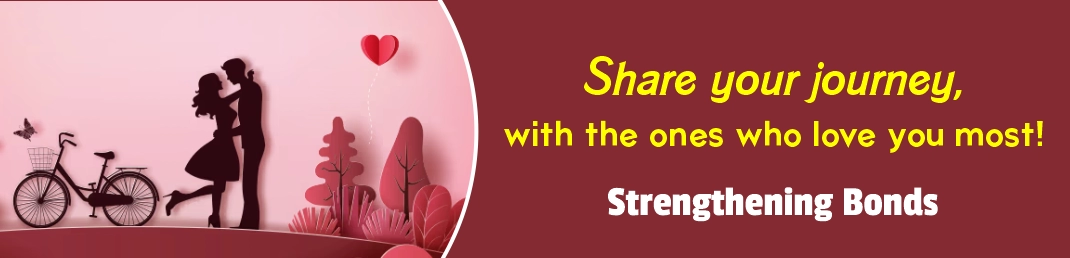 the orle of family in your matrimonial journey