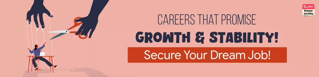 Top 6 in-demand jobs for freshers & experienced professionals Best career opportunities in IT, marketing & more..webp