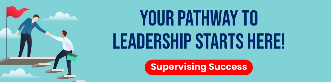 supervisor jobs