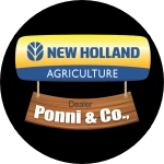 Ponni and Co (Authorized Dealer New Holland Tractors)