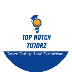 Top Notch Tutorz