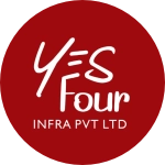 Yesfour Infra Private Limited