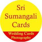 Sri Sumangali Cards