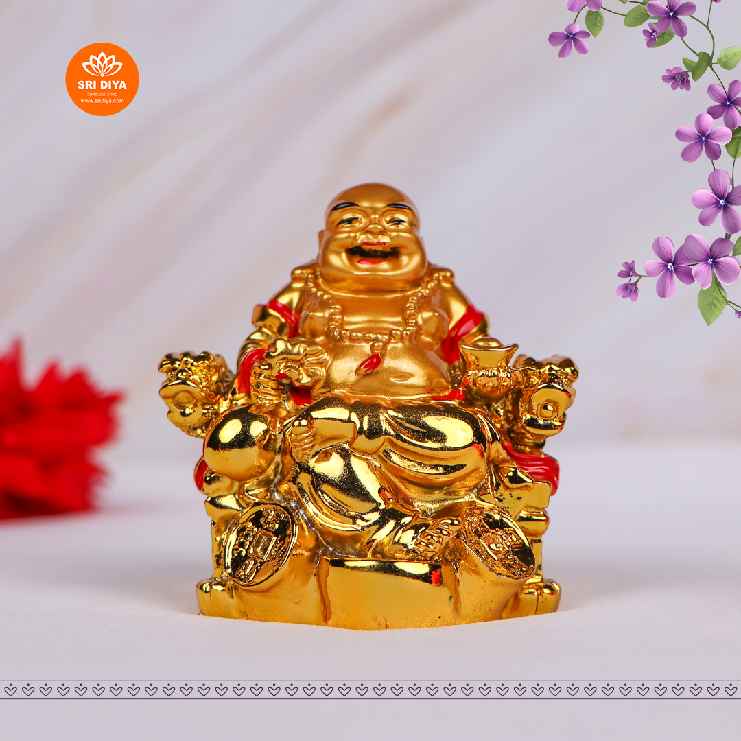 Buy Kubera Statues & Idols Online | Diya store