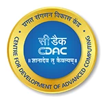 Centre for Development of Advanced Computing(CDAC)